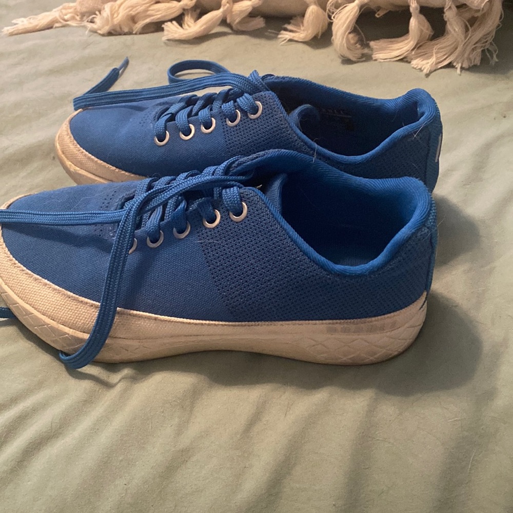 Nobull canvas W5.5